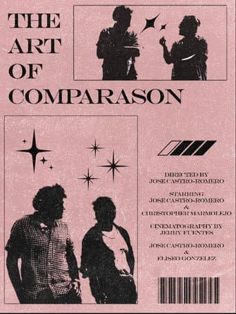 The Art Of Comparison