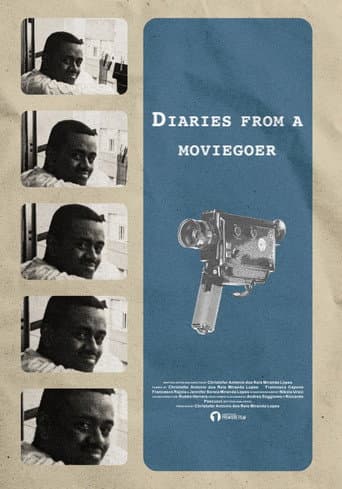 Diaries from a moviegoer