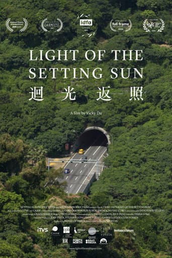 Light of the Setting Sun