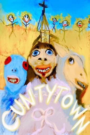 Cuntytown