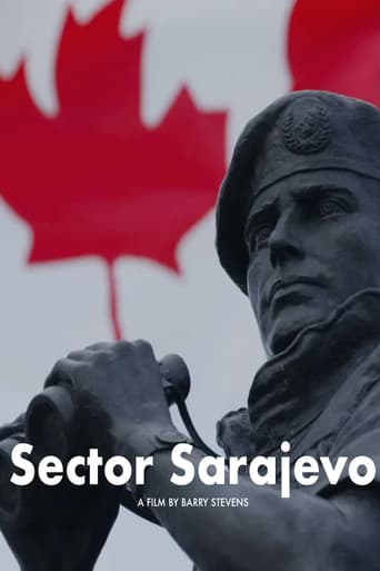 Sector Sarajevo