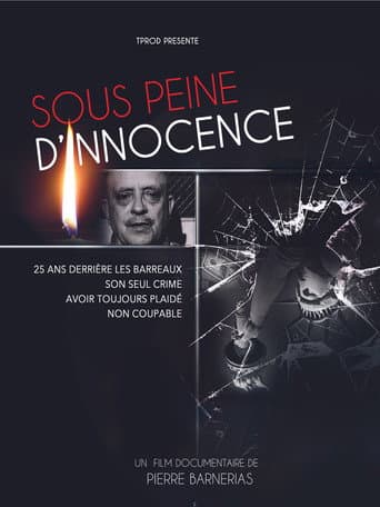 Sous peine d'innocence