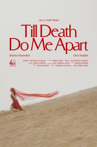 Till Death Do Me Apart