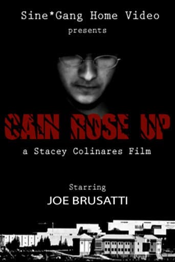Cain Rose Up