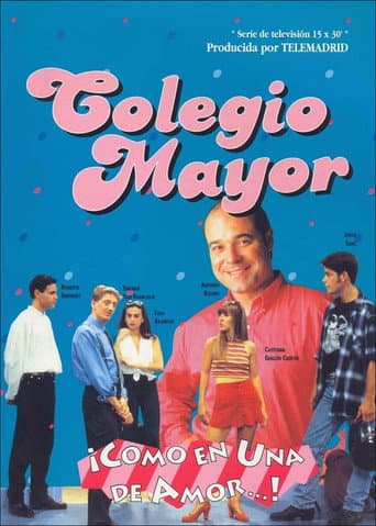 Colegio Mayor