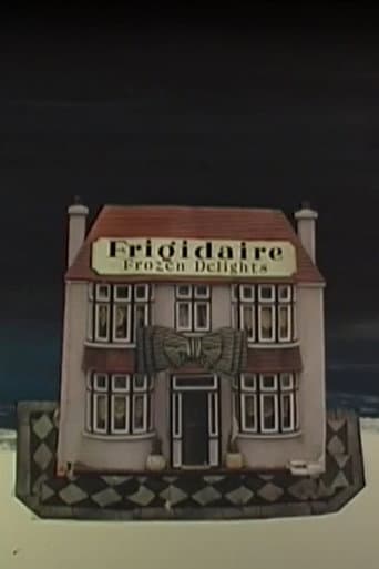 Frigidaire
