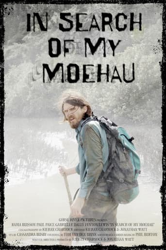 In Search of My Moehau