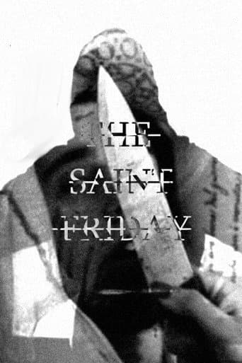 The Saint Friday