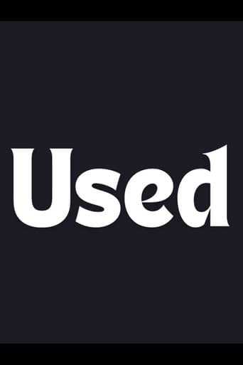 Used