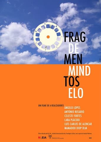 Fragments of Mindelo