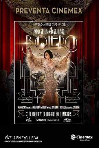 Ángela Aguilar "Bolero"
