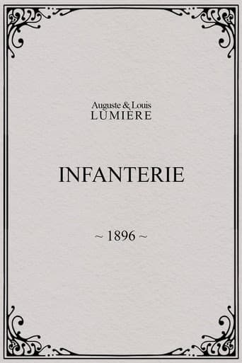 Infanterie