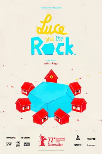 Luce and the Rock