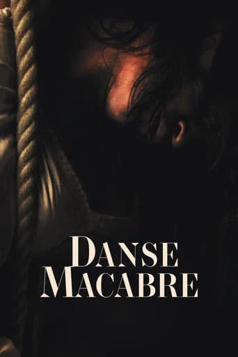 Danse Macabre