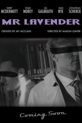 Mr. Lavender