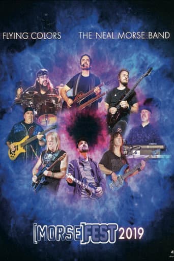 Morsefest 2019
