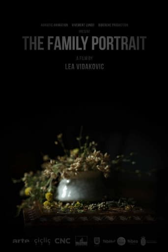 The Family Portrait