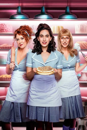 Waitress - The Musical