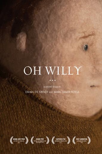 Oh Willy...