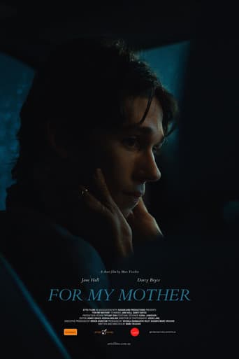 For My Mother