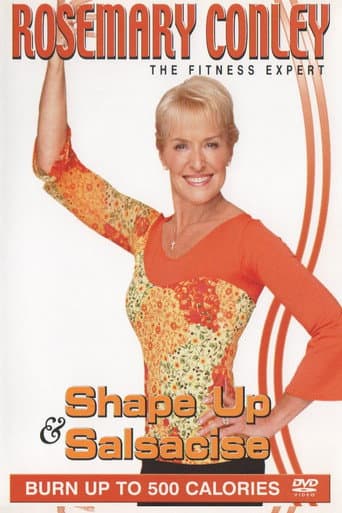 Rosemary Conley - Shape Up & Salsacise