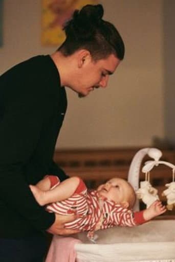 Kids Raising Kids