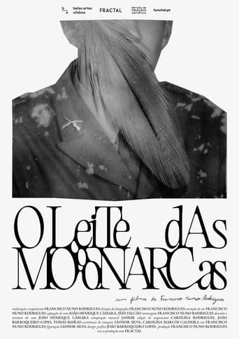 O Leite das Monarcas