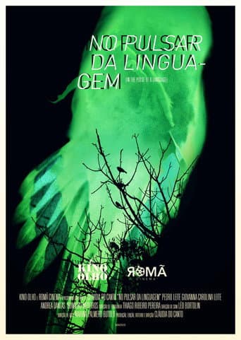 No Pulsar da Linguagem