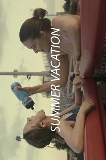 Summer Vacation