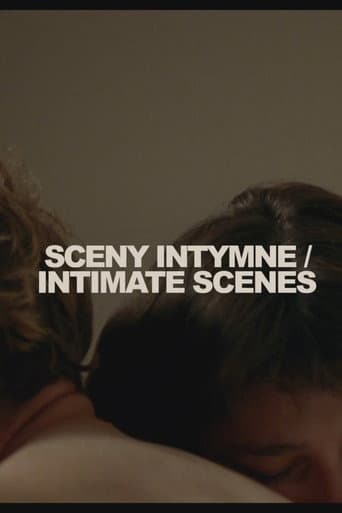 Intimate Scenes