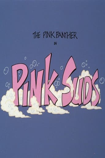Pink Suds