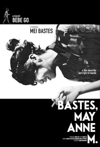 Bastes, May Anne M.