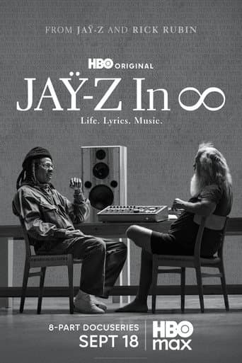 JAŸ-Z in 8