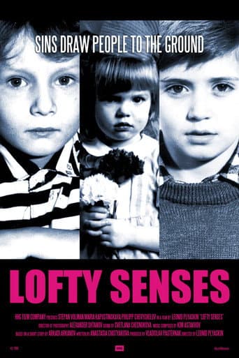 Lofty Senses