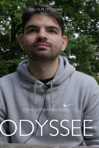 Odyssee