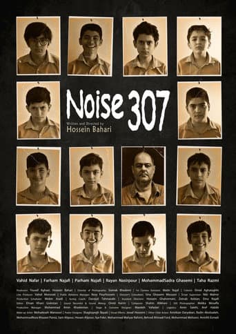 Noise 307