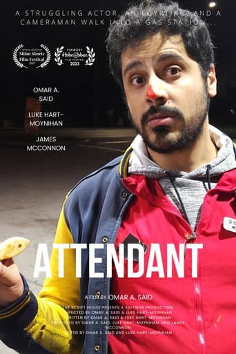 Attendant - Shell of a Life