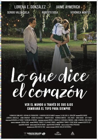 Lo que dice el corazón