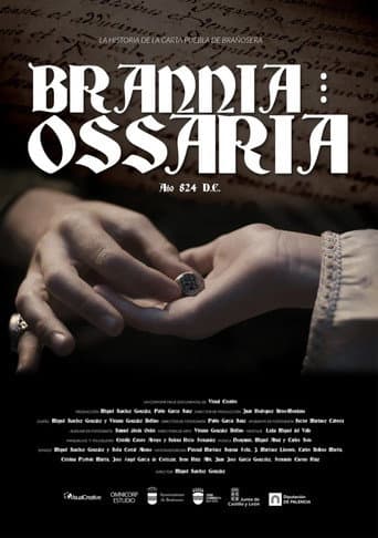 Brannia Ossaria
