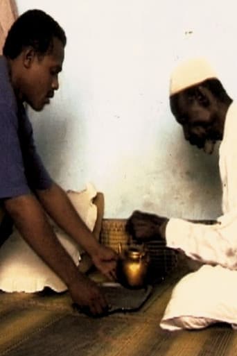Un thé au sahel