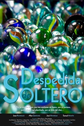 Despedida de Soltero