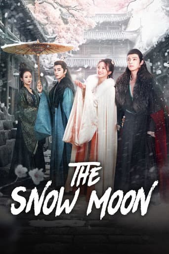 The Snow Moon