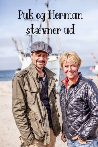 Puk og Herman stævner ud