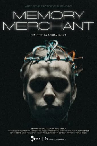 Memory Merchant