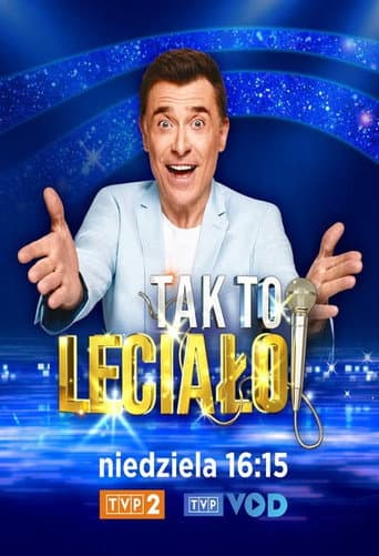 Tak to leciało!