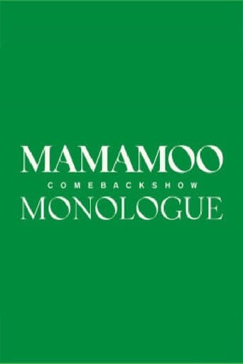 MAMAMOO COMEBACK SHOW