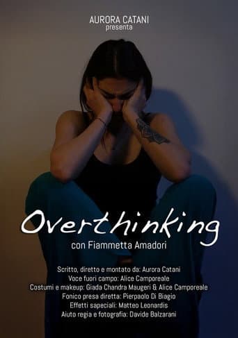 Overthinking