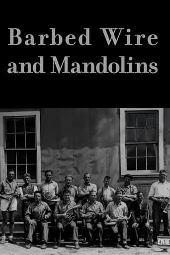 Barbed Wire and Mandolins