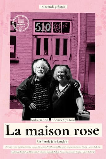 The Pink House