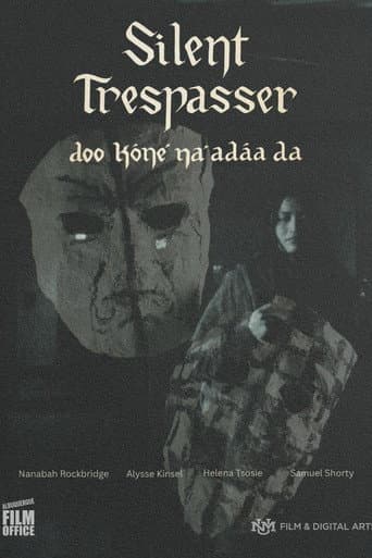 Silent Trespasser
